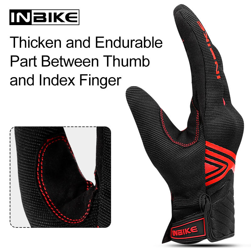 IM902 Cycling Gloves