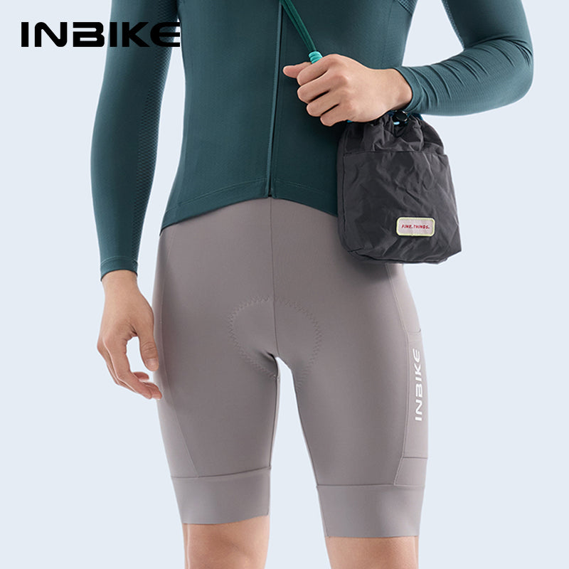 Uspeed Men Cycling Shorts