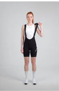 Tailwind Women Cycling Bib shorts EI Pad