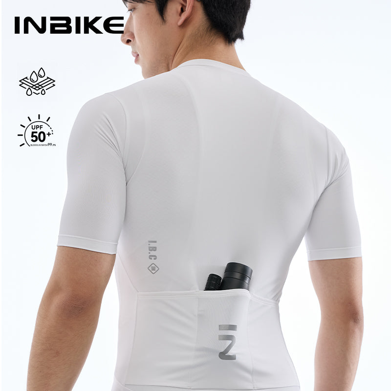 Breeze Men Cycling Jersey