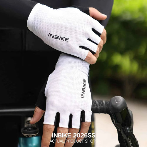 I26C217 Half-Fingered Cycling Gloves