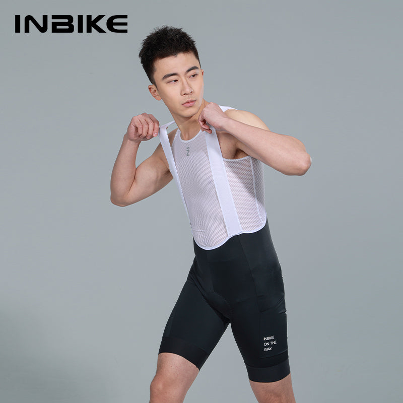 Tenspeed Men Cycling Bib shorts