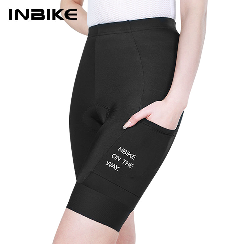 Corren Women Cycling Shorts