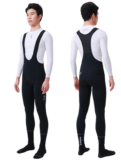 Minho Men Cycling Bib Trousers