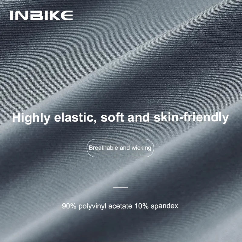 Sankin Men Short Sleeve Cycling Jersey