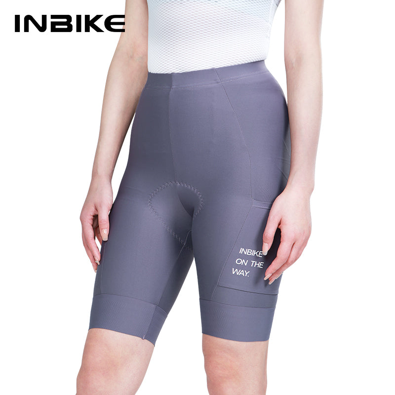 Corren Women Cycling Shorts