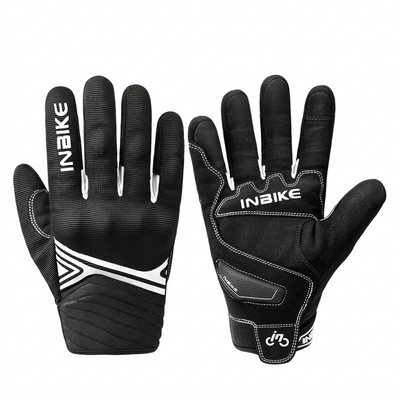IM902 Full-Finger Cycling & Motorcycle Gloves