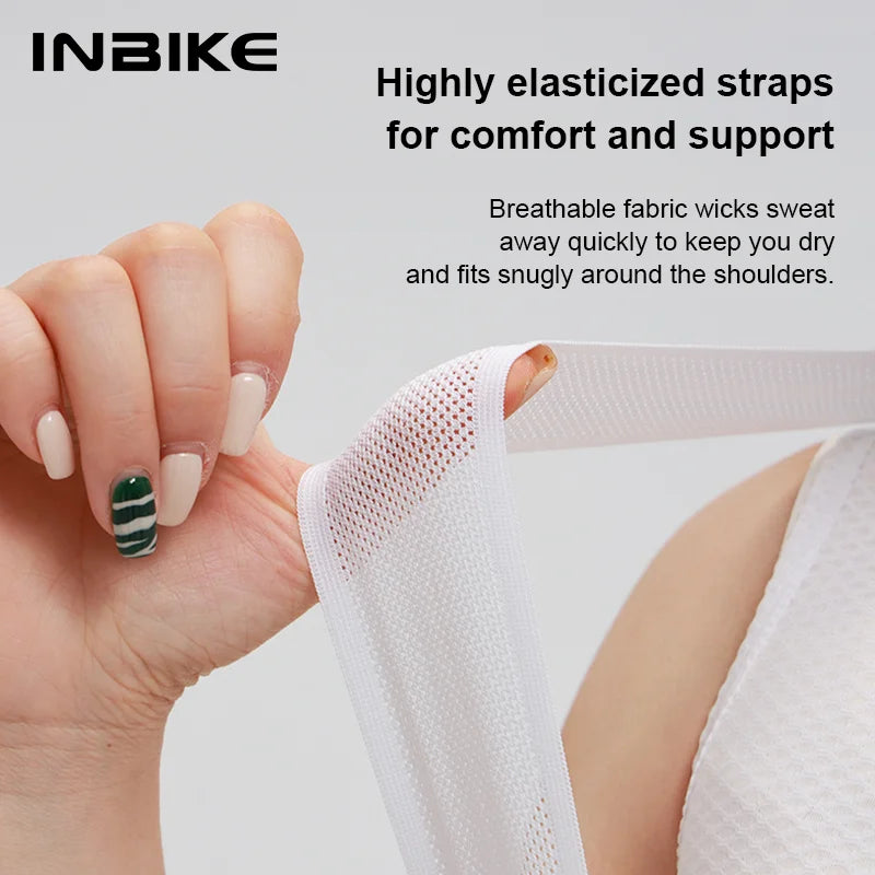 Serene Women Cycling Bib Shorts