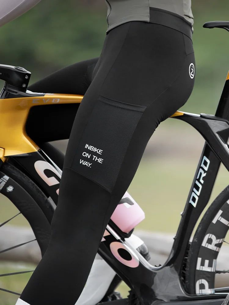 Minho Men Cycling Bib Trousers