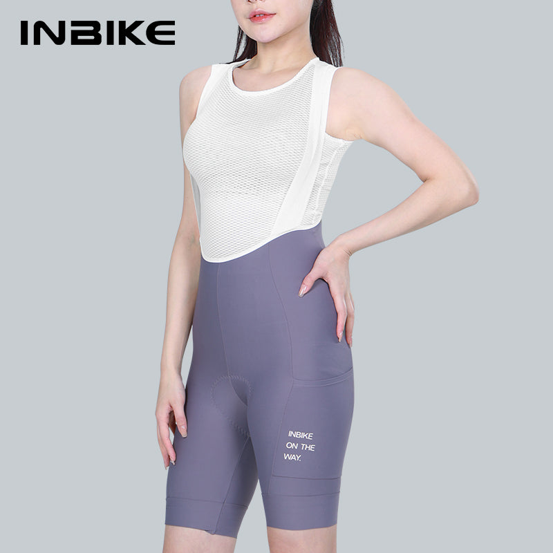 Ranue Women Cycling Bib Shorts