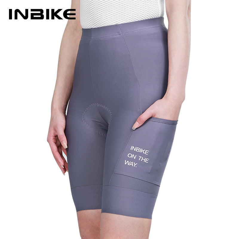 Corren Women Cycling Shorts