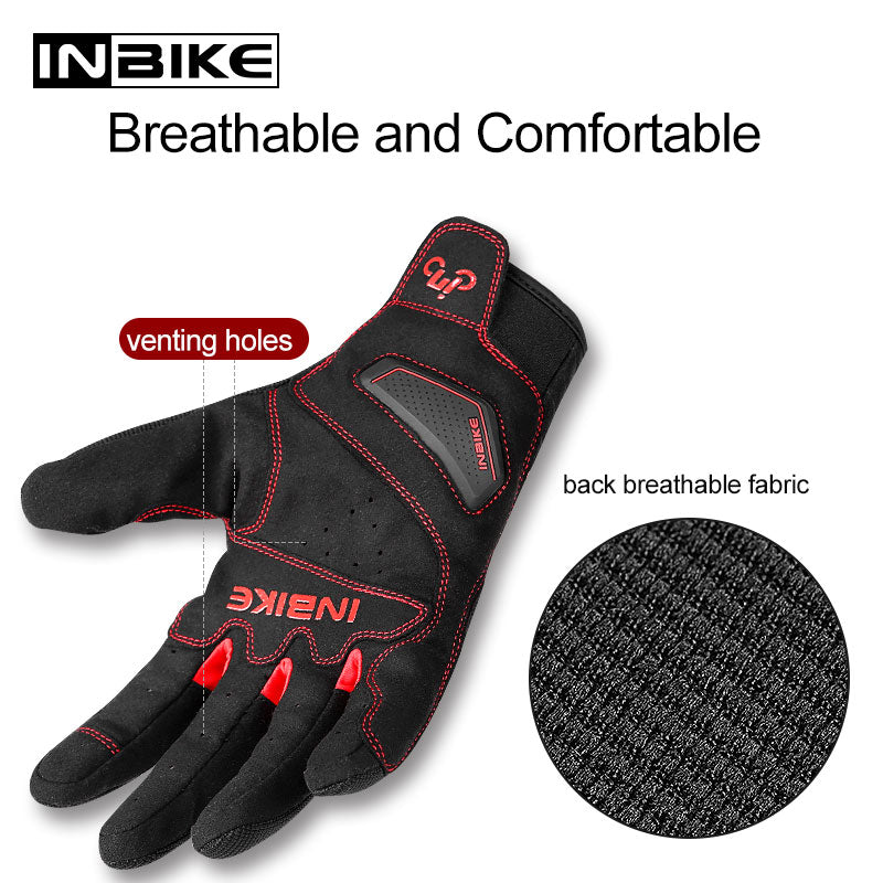 IM902 Cycling Gloves