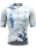 Bloom Men Short Sleeve Cycling Jersey
