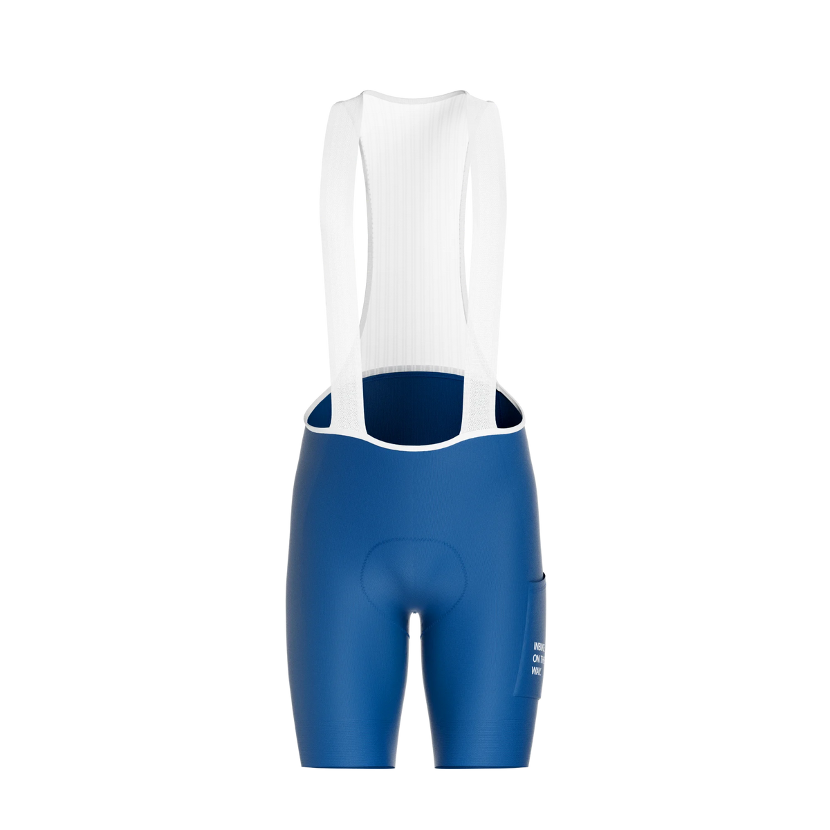 Tenspeed Men Cycling Bib shorts