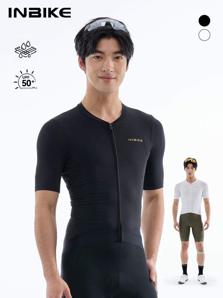 Breeze Men Cycling Jersey