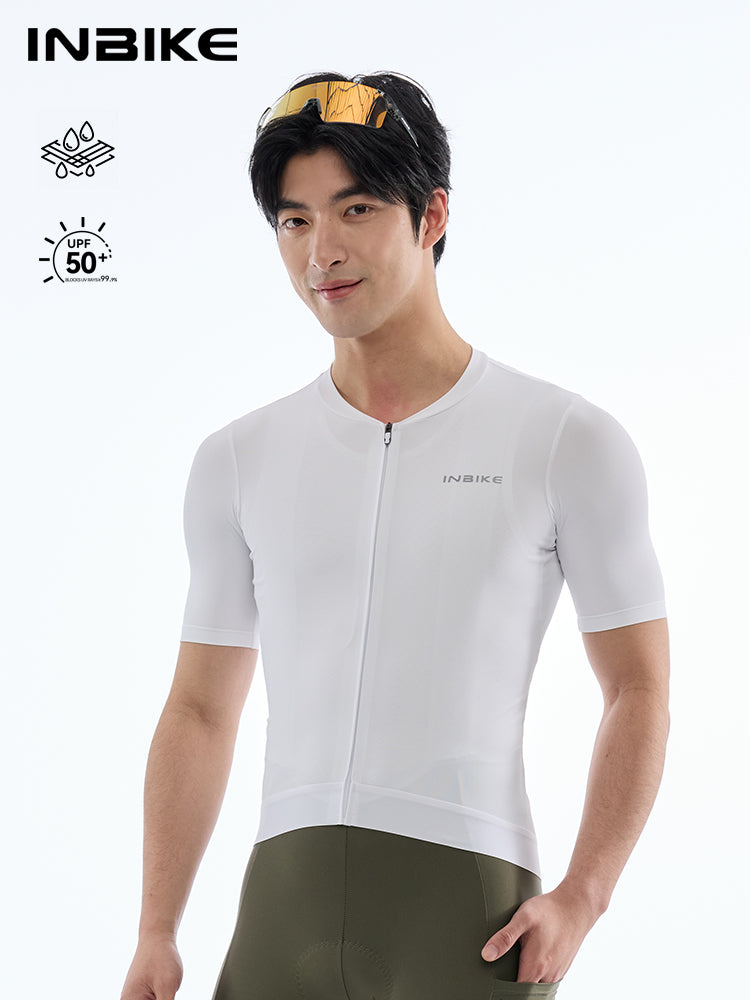 Breeze Men Cycling Jersey
