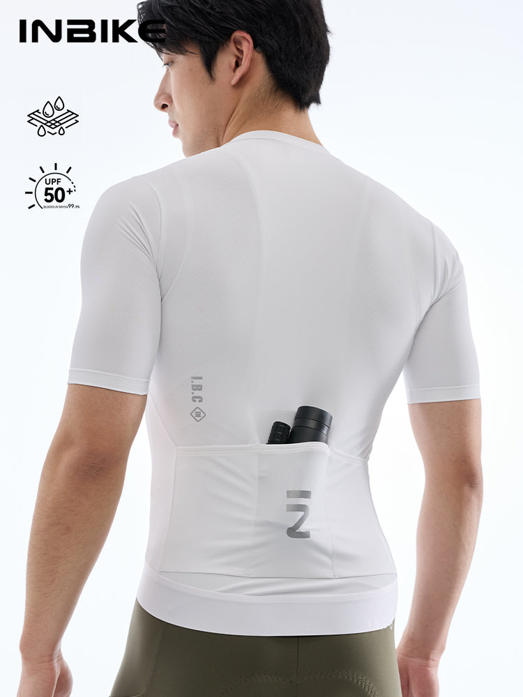 Breeze Men Cycling Jersey