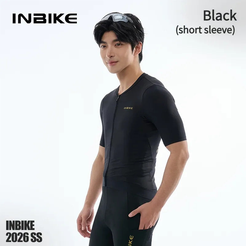 Breeze Men Cycling Jersey
