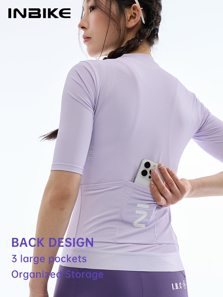 Breeze Women  Cycling Jersey