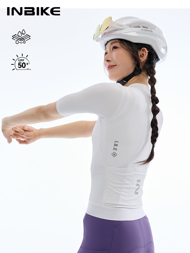 Breeze Women  Cycling Jersey