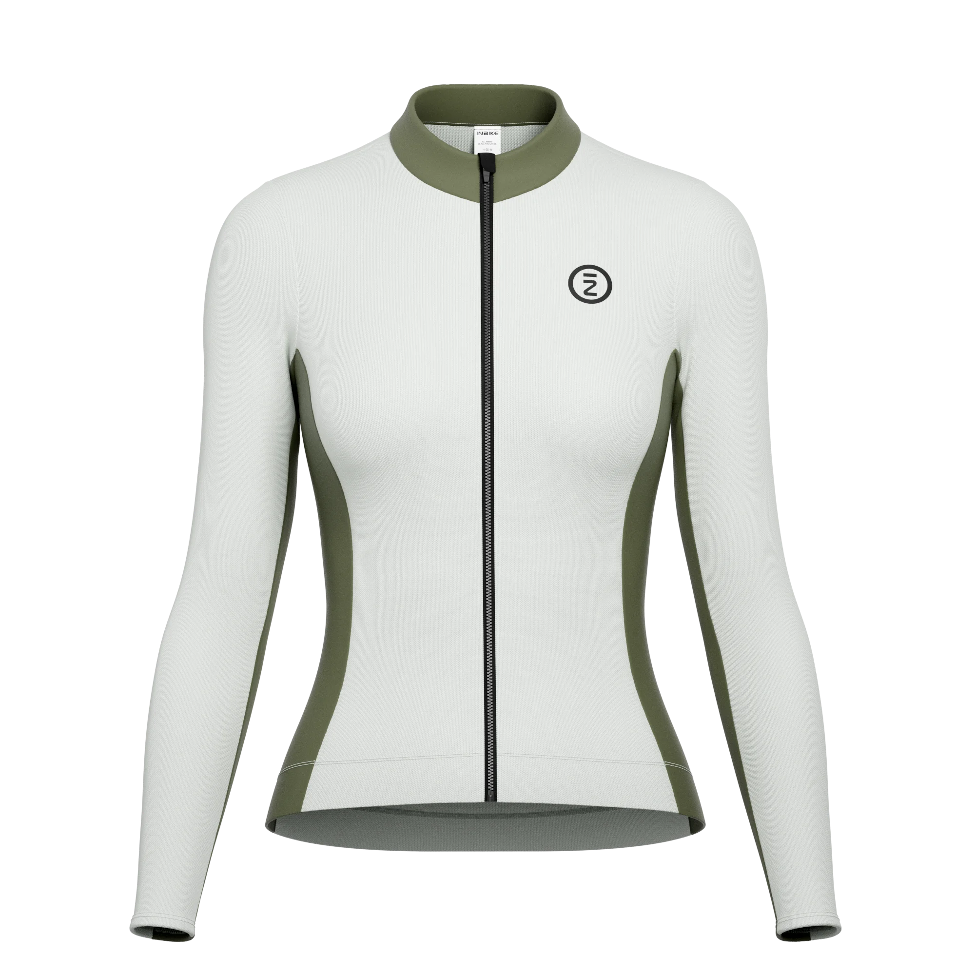 Leyo Women Fleece Cycling Jersey