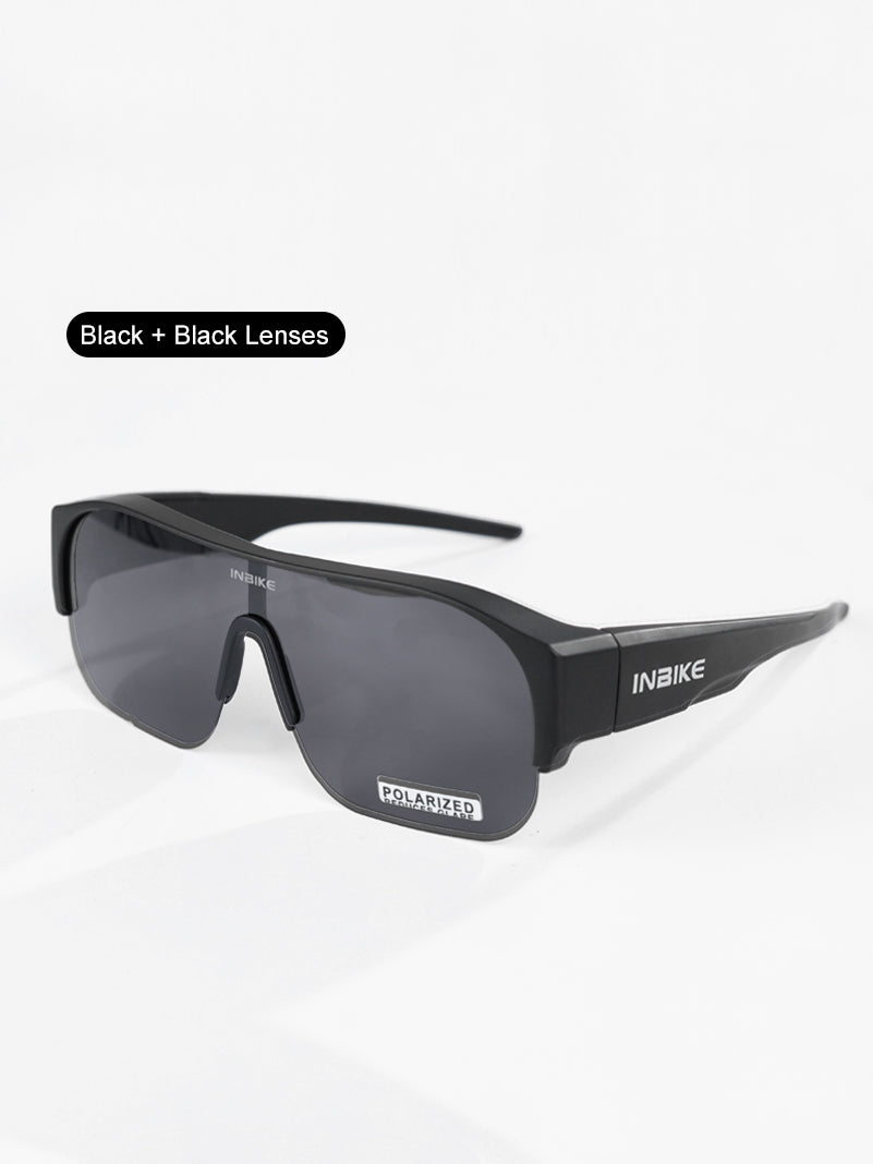 IQ716 Over-Glass Cycling Glasses