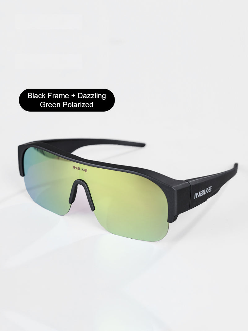 IQ716 Over-Glass Cycling Glasses