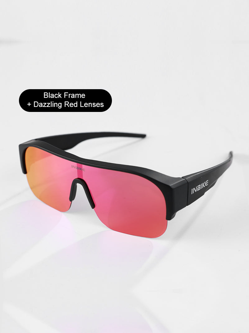 IQ716 Over-Glass Cycling Glasses