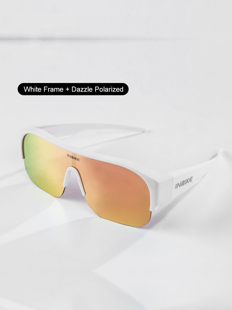 IQ716 Over-Glass Cycling Glasses