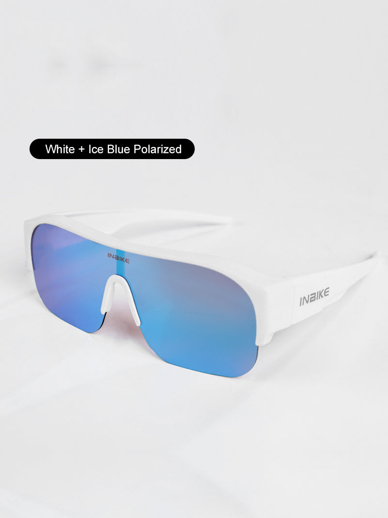 IQ716 Over-Glass Cycling Glasses