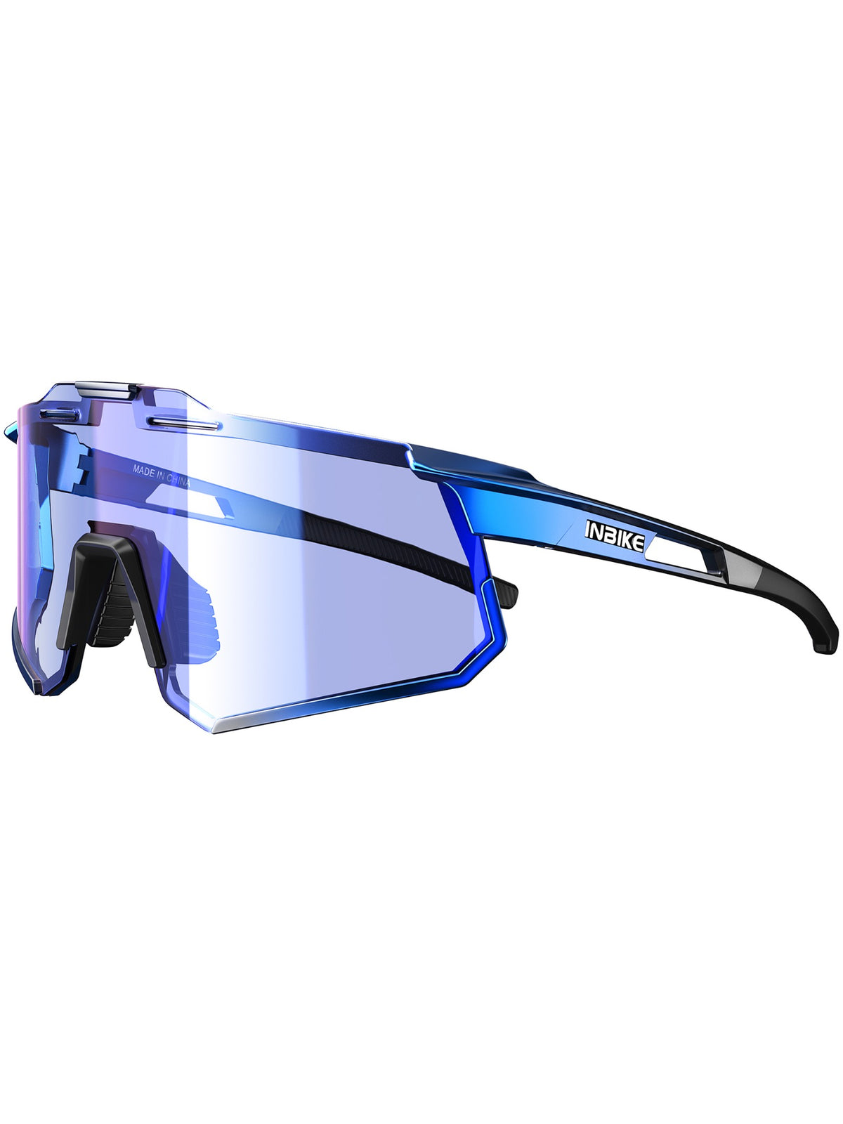 IQ921 Photochromic Cycling Glasses