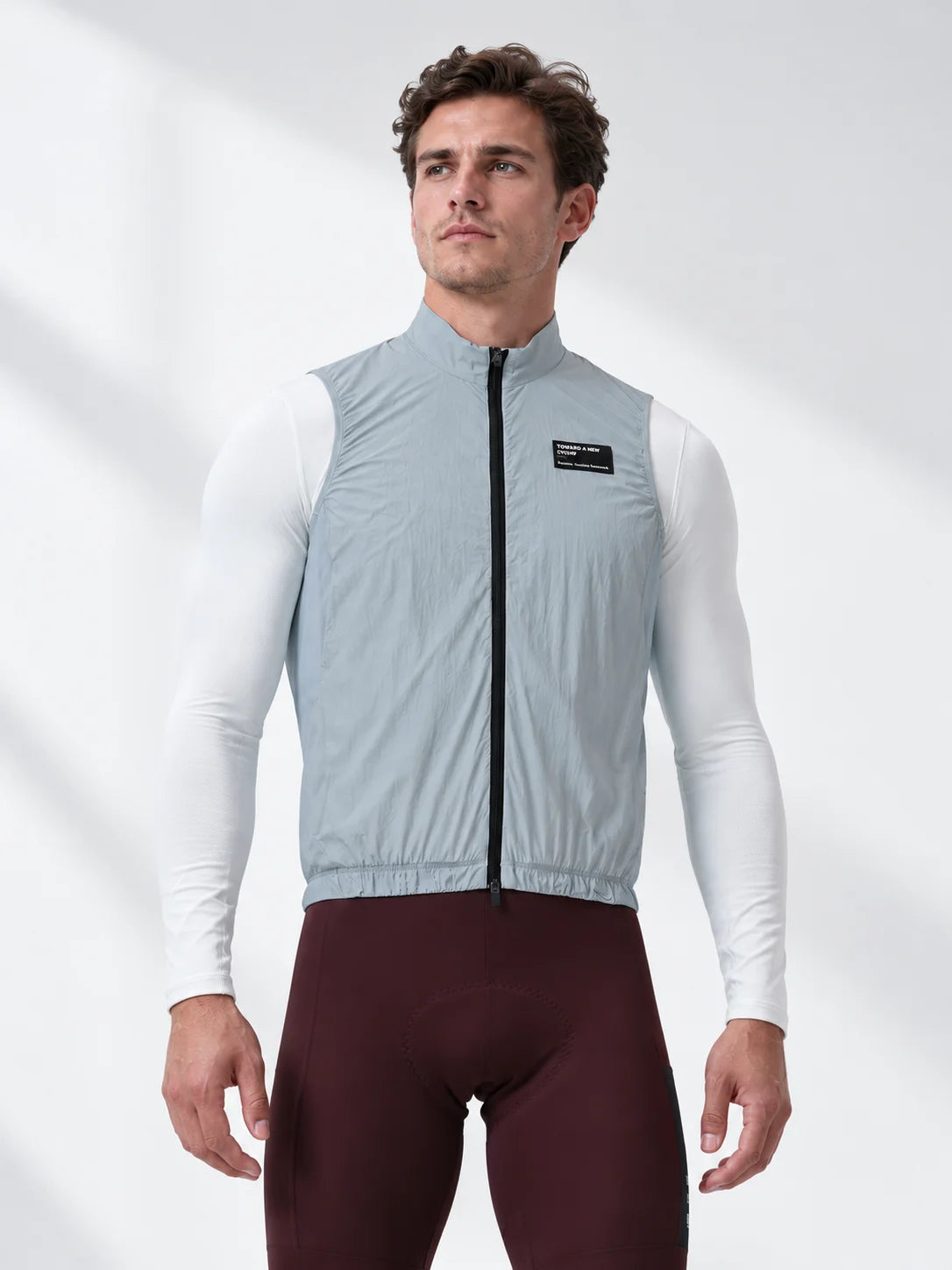 LANO Men Cycling Vest