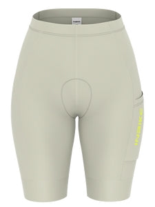 Nova Women Cycling Bib Shorts