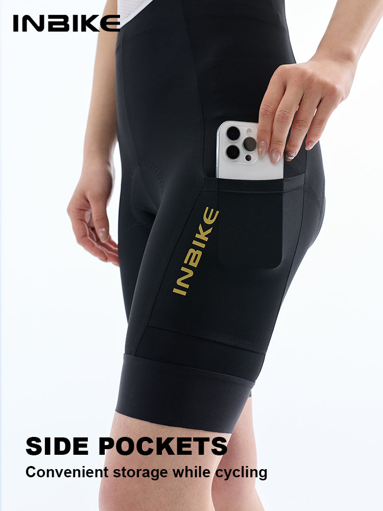 Nova Women Cycling Bib Shorts