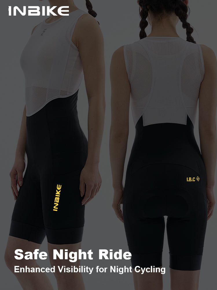 Nova Women Cycling Bib Shorts