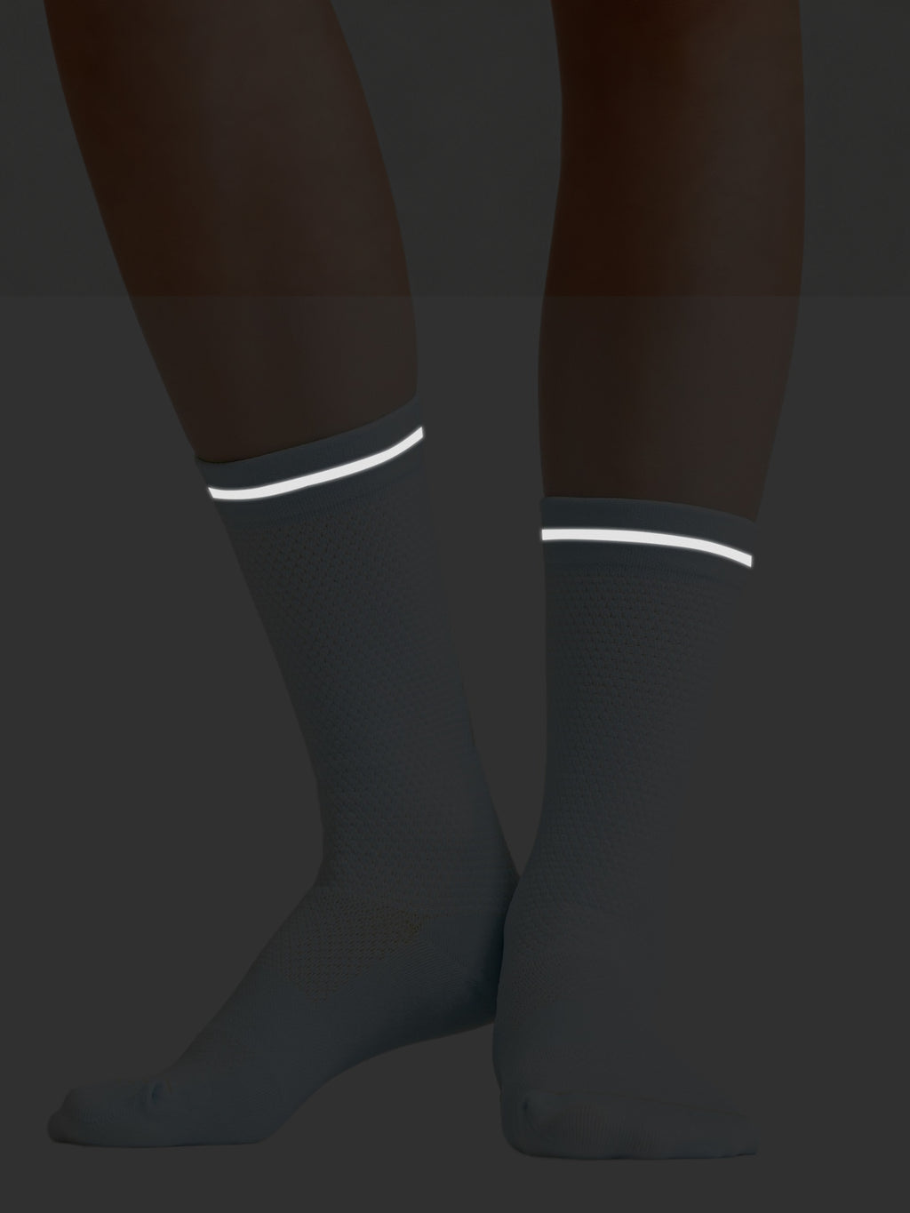 Ray Cycling Socks