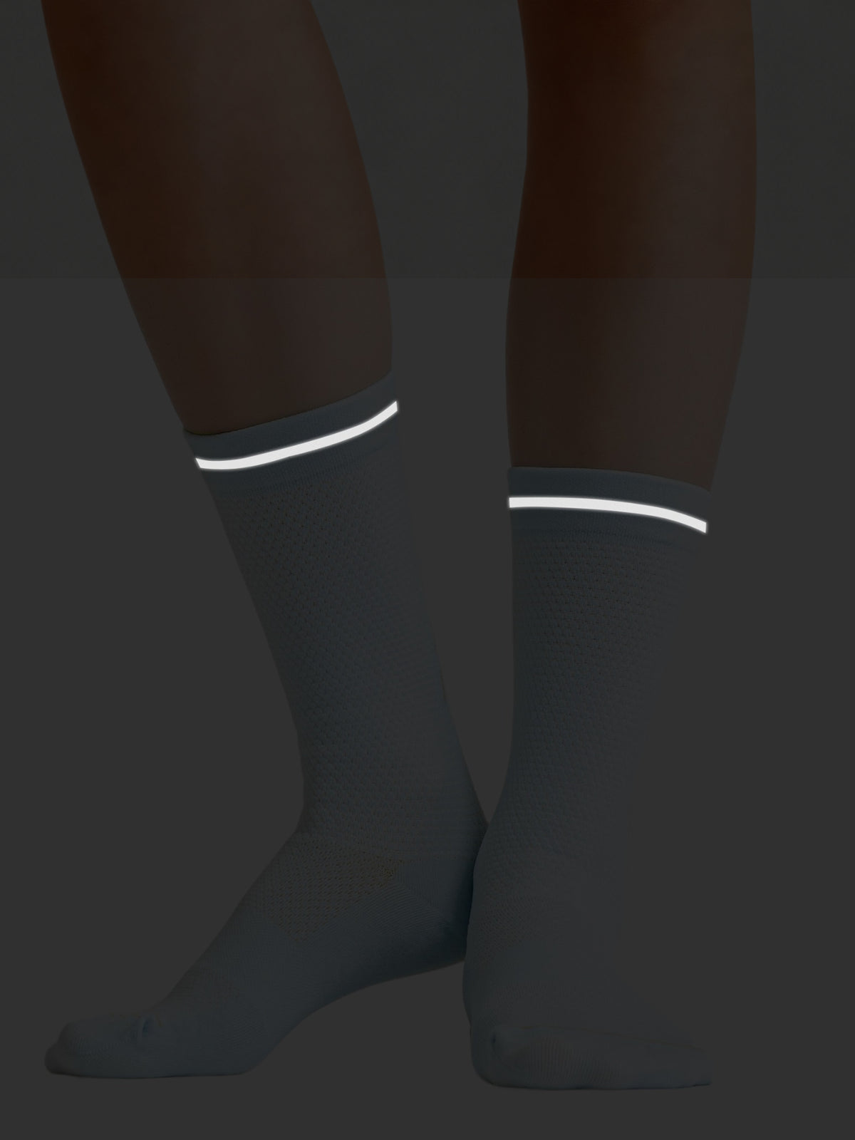 Ray Cycling Socks