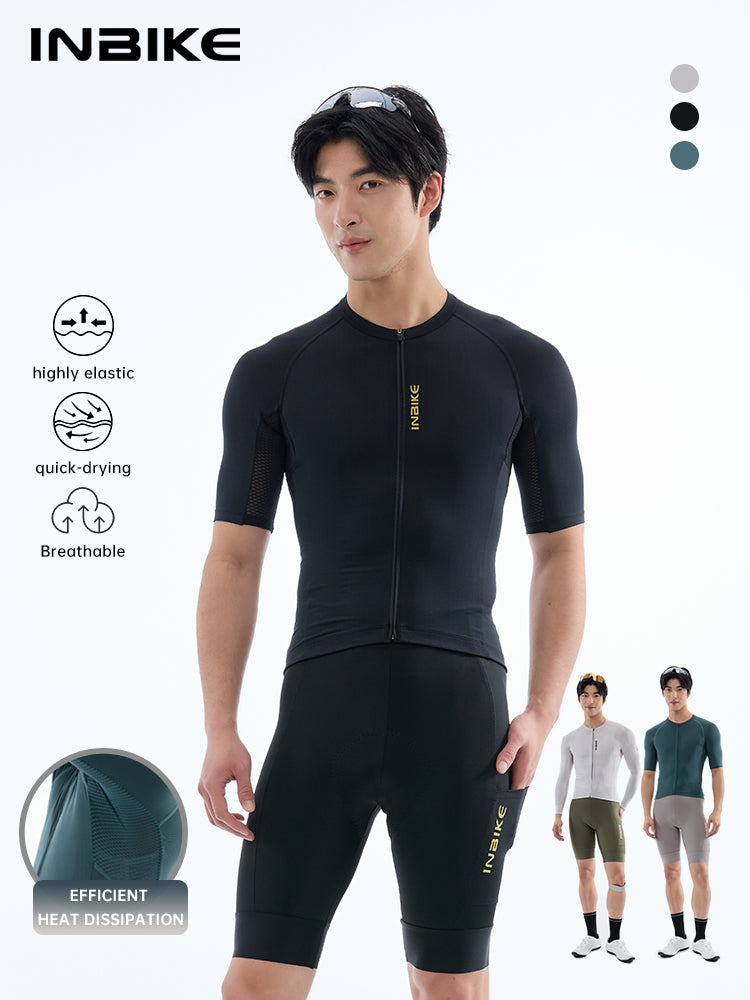 Roam Men Cycling Jersey