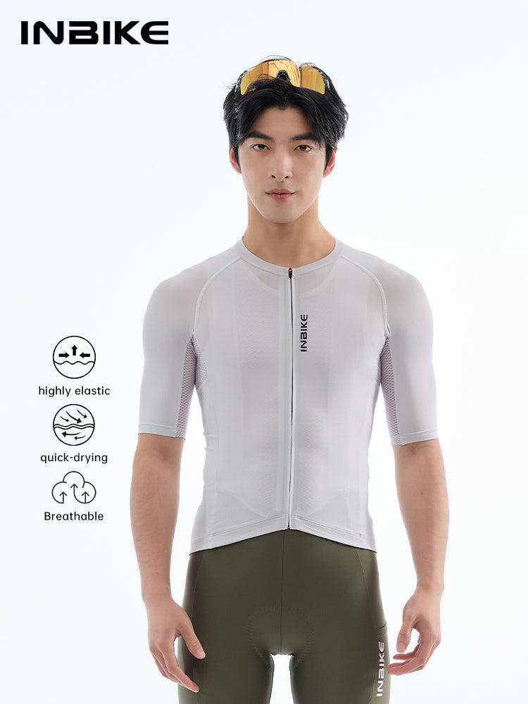 Roam Men Cycling Jersey