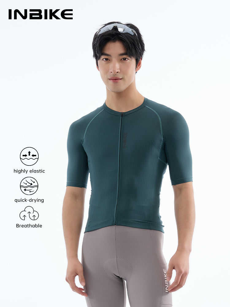 Roam Men Cycling Jersey