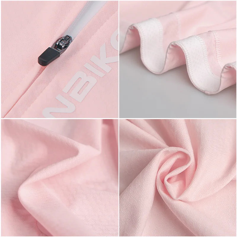 Roam Women Cycling Jersey