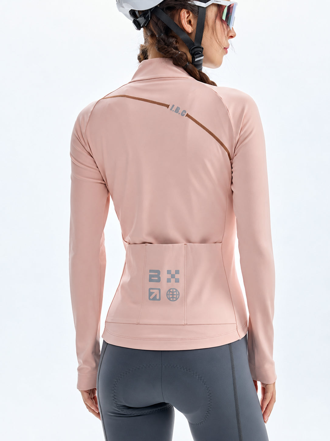 Sola Women Thermal Cycling Jersey