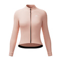 Sola Women Thermal Cycling Jersey