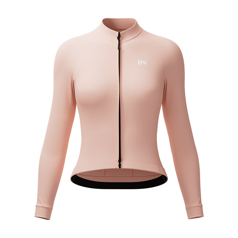 Sola Women Thermal Cycling Jersey