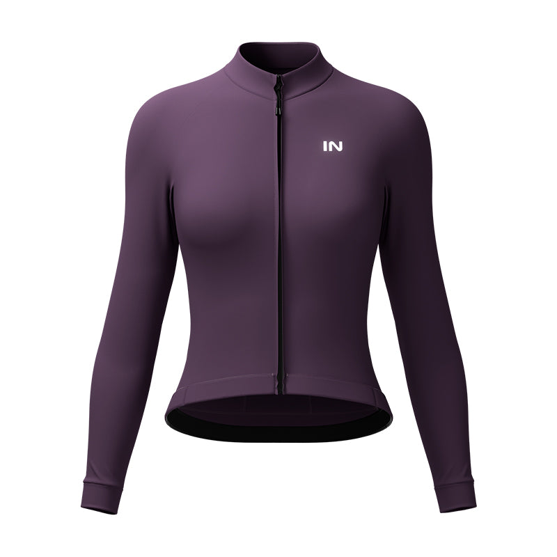 Sola Women Thermal Cycling Jersey
