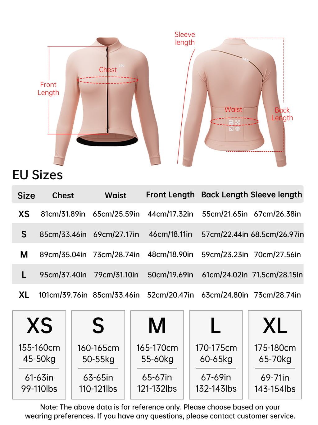 Sola Women Thermal Cycling Jersey