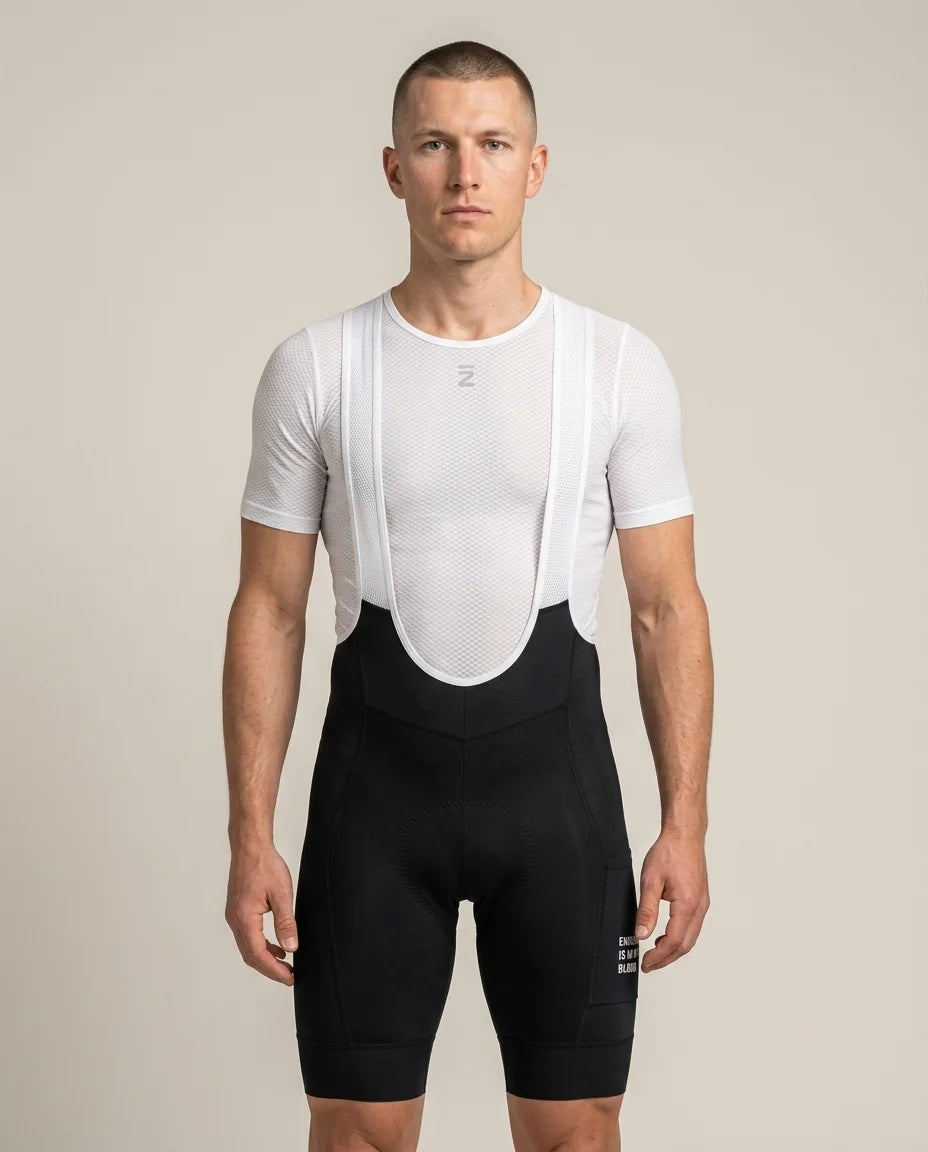 Tenspeed Men Cycling Bib shorts