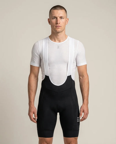 Tenspeed Men Cycling Bib shorts