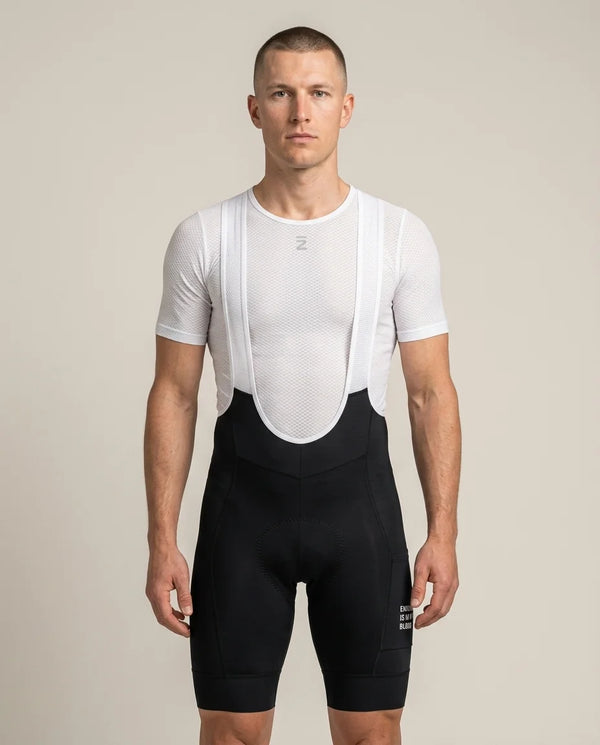 Tenspeed Men Cycling Bib shorts