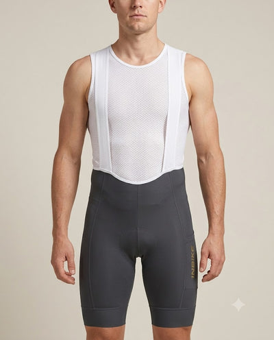 Uspeed Men Cycling Bib Shorts